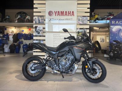 YAMAHA TRACER 7 35KW 2025 142€/MOIS* GARANTIE 5 ANS