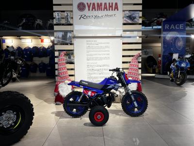 YAMAHA PW50 2025 EDITION GYTR PACK LITTLE CHAMPION