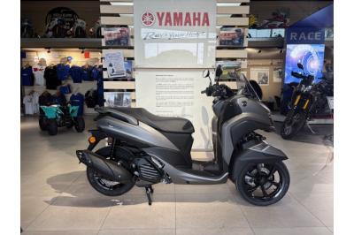 YAMAHA TRICITY 125 MATT GREY 68€/MOIS* GARANTIE 5 ANS