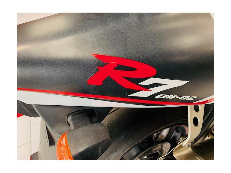YAMAHA YZF-R7  19100Km  ETAT EXCEPTIONNEL !