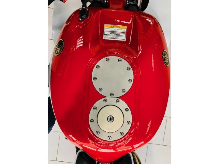 YAMAHA YZF-R7  19100Km  ETAT EXCEPTIONNEL !