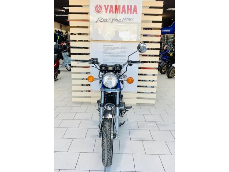 YAMAHA RD 250