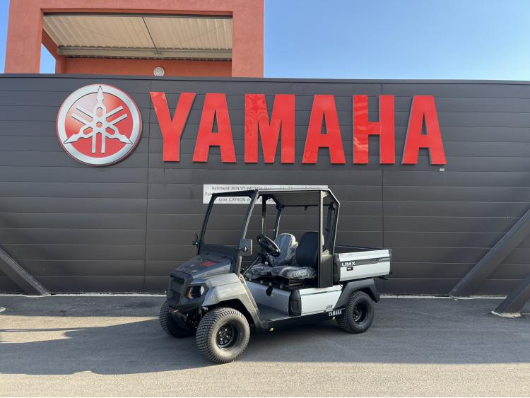 YAMAHA UMX AC 256€/MOIS* 