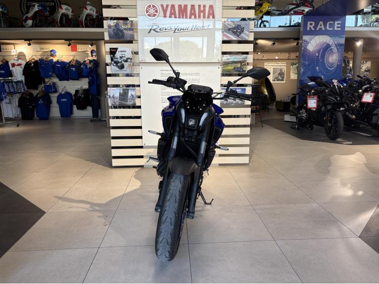 MT-07 35KW  123€/MOIS* +DE 2600€ D'EQUIPEMENT GTIE 12 MOIS