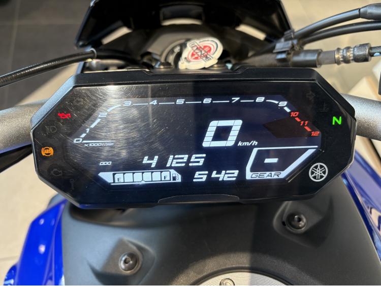 MT-07 35KW  123€/MOIS* +DE 2600€ D'EQUIPEMENT GTIE 12 MOIS
