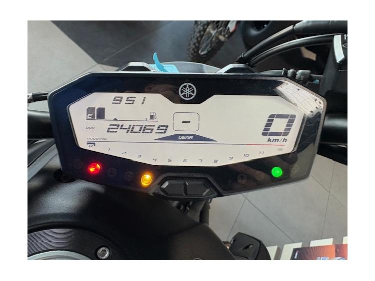 MT-07 FULL POSSIBILITE A2 78€/MOIS GTIE 12 MOIS ENTRETIEN A JOUR 