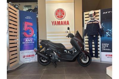 YAMAHA NMAX 125 TECH MAX 2025 67€/MOIS* GARANTIE 5ANS