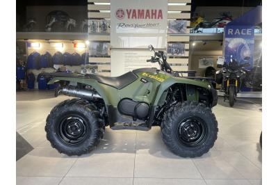 YAMAHA KODIAK 450 4X4 EPS HOMOL T3 184€/mois*