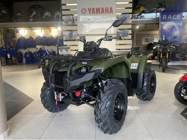 KODIAK 450 4X4 EPS HOMOL T3 184€/mois*