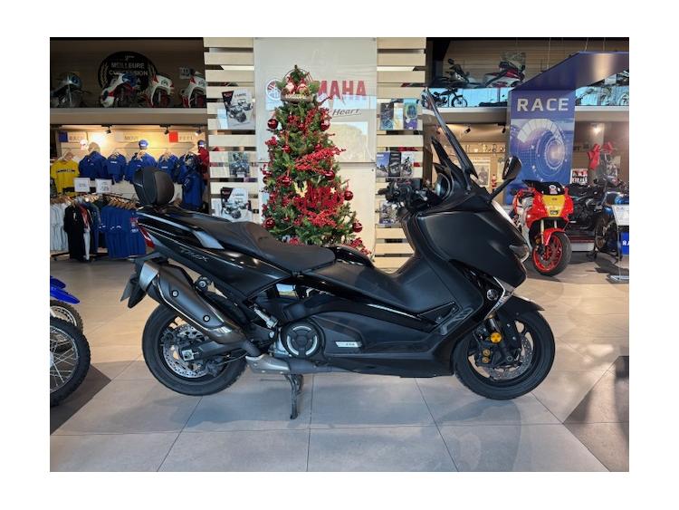 XP T-MAX 530 DX TECH BLACK 112€/MOIS* GTIE 12 MOIS 