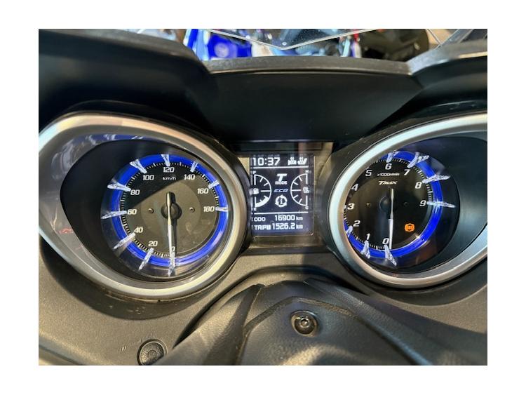 XP T-MAX 530 DX TECH BLACK 112€/MOIS* GTIE 12 MOIS 