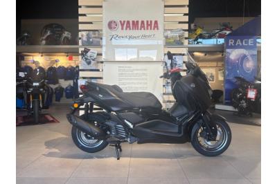 YAMAHA XMAX 300 Tech Max + 2025 109€/MOIS* GTIE 5 ANS