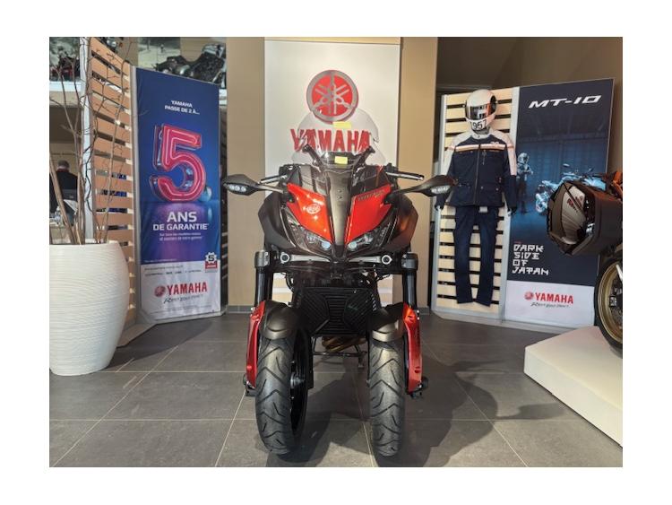 PROMOTION NIKEN 850 GT 94€/MOIS* GARANTIE 12 MOIS
