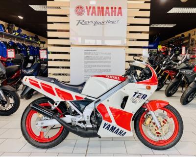 YAMAHA TZR 250