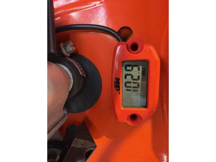 65 SX 2022 56€/MOIS* 