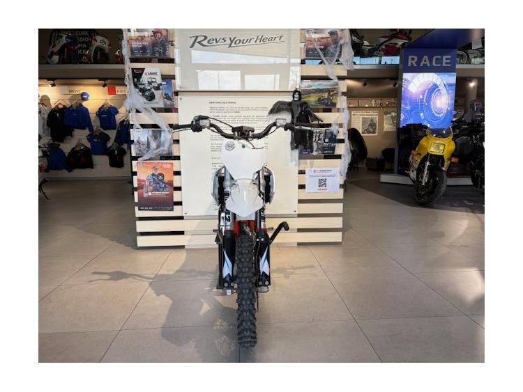 65 SX 2022 56€/MOIS* 
