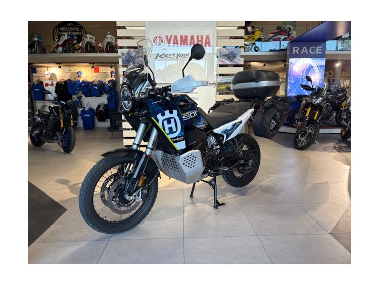 NORDEN 901 EXPEDITION 142€/MOIS* +DE 1500€ D'EQUIPEMENT 