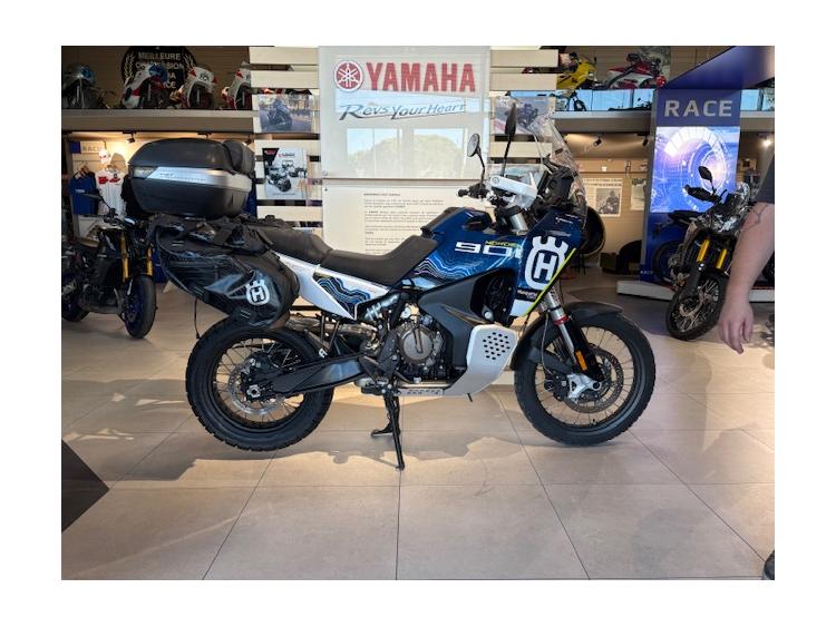 NORDEN 901 EXPEDITION 142€/MOIS* +DE 1500€ D'EQUIPEMENT 