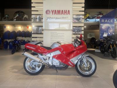 BIMOTA YB10 DIECI - MUSÉE  