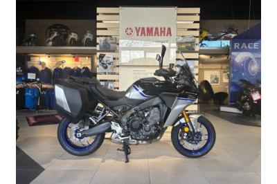 YAMAHA TRACER 9 GT + Y-AMT 2025 269€/MOIS* GARANTIE 5 ANS