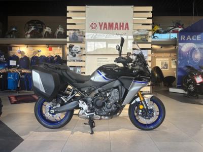 YAMAHA TRACER 9 GT + Y-AMT 2025 269€/MOIS* GARANTIE 5 ANS