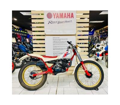 YAMAHA YAMAHA TY 250 S