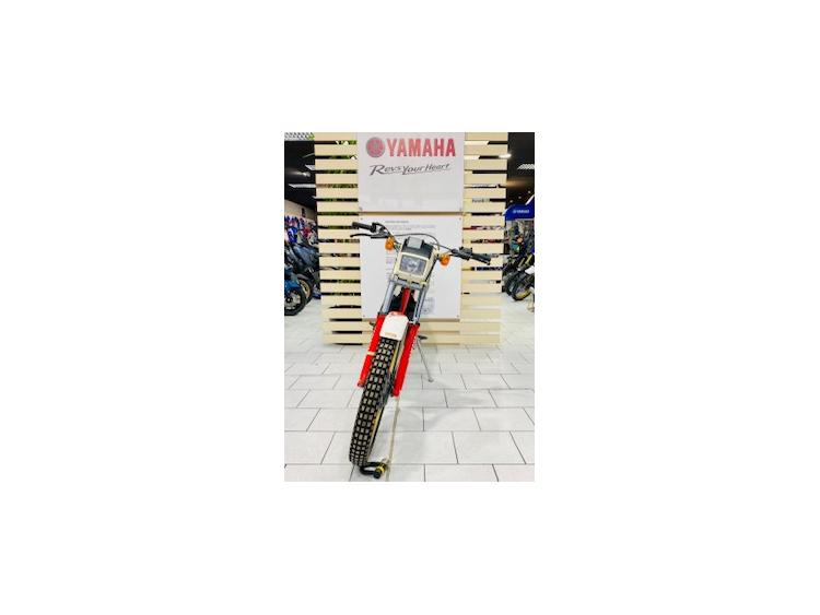 YAMAHA TY 250 S