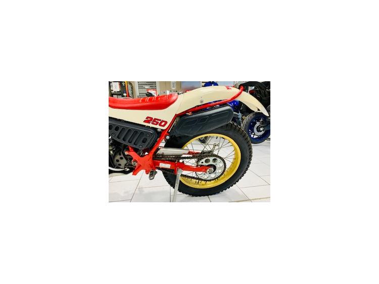 YAMAHA TY 250 S