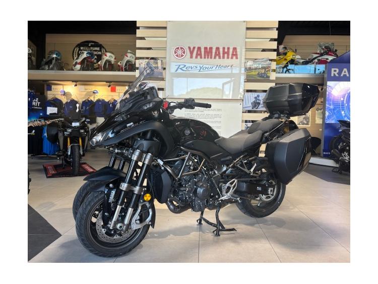NIKEN GT 148€/MOIS* +DE 600€ D'ACCESSOIRES GARANTIE 12 MOIS +de 4300€ D'AVANTAGE CLIENT 