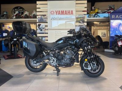 YAMAHA PROMOTION NIKEN GT 151€/MOIS* +DE 600€ D'ACCESSOIRES GARANTIE 12 MOIS +de 4300€ D'AVANTAGE CLIENT