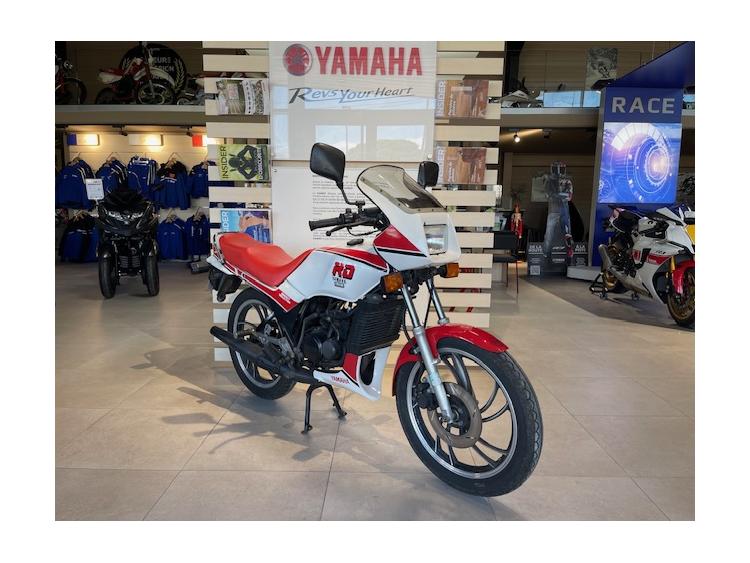 RD 80 LC 2700 Km ETAT EXCEPTIONNEL ! MUSÉE 