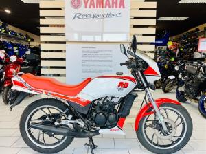 RD 80 LC 2700 Km ETAT EXCEPTIONNEL ! MUSÉE 