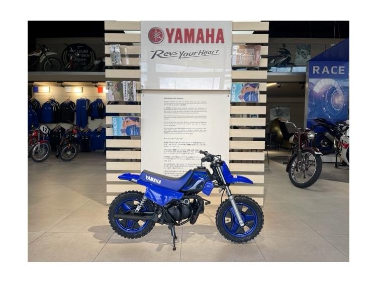PW50 ICON BLUE 43€/MOIS*