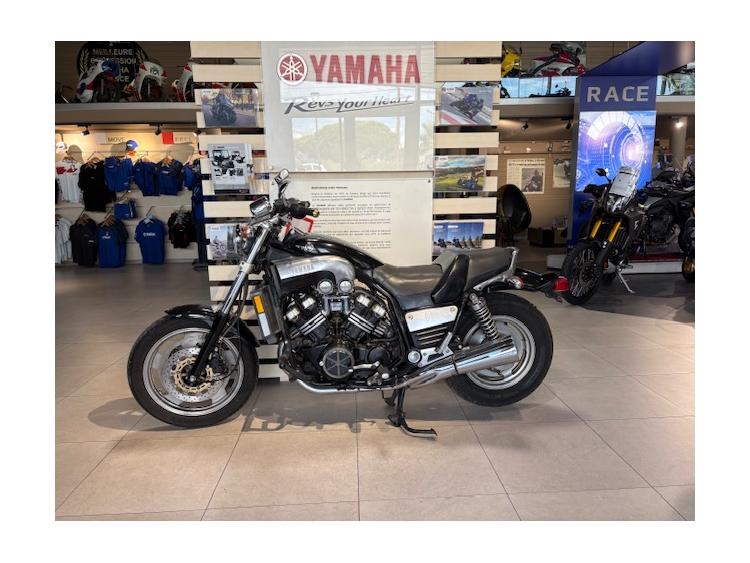 YAMAHA VMAX 1200 84€/MOIS* 