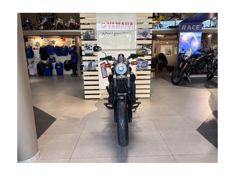 YAMAHA VMAX 1200 84€/MOIS* 
