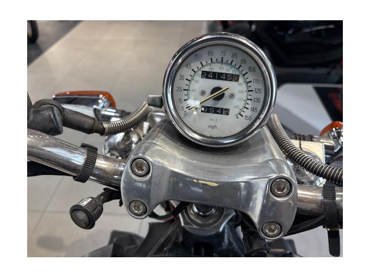 YAMAHA VMAX 1200 84€/MOIS* 