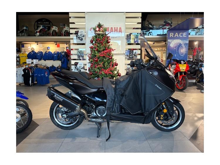 XP T-MAX 560 TECH MAX 2025 DE DIRECTION 257€/MOIS* +DE 3500€ D'EQUIPEMENT  GARANTIE CONSTRUCTEUR 09/2030
