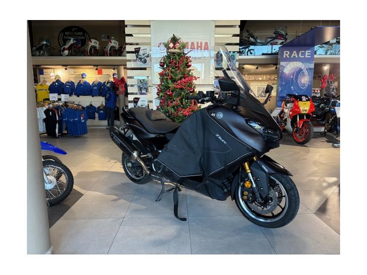 XP T-MAX 560 TECH MAX 2025 DE DIRECTION 257€/MOIS* +DE 3500€ D'EQUIPEMENT  GARANTIE CONSTRUCTEUR 09/2030