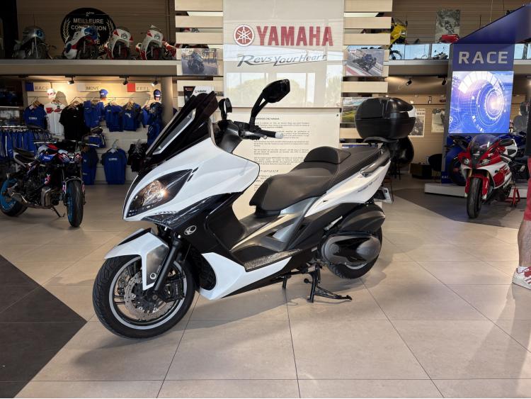 XCITING 400I 61€/MOIS-* GARANTIE 12 MOIS 
