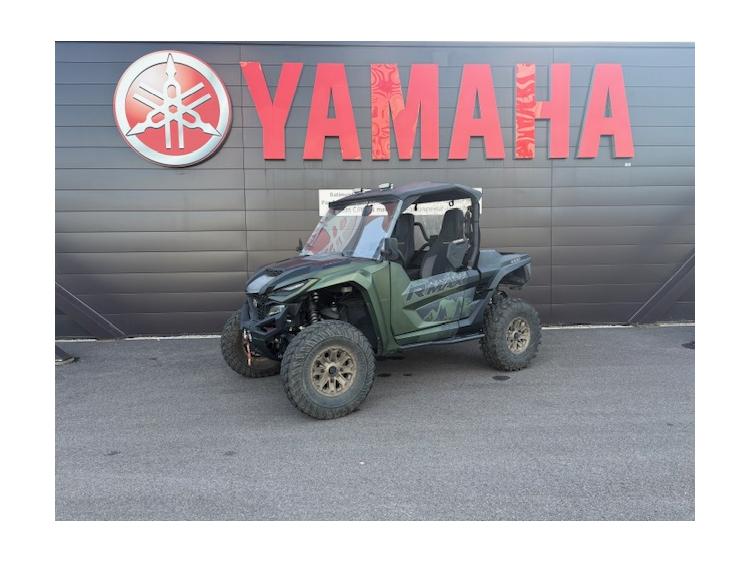 YAMAHA WOLVERINE® RMAX™2 SE 1000 FAIBLE KM 262€/MOIS* GTIE 12 MOIS 