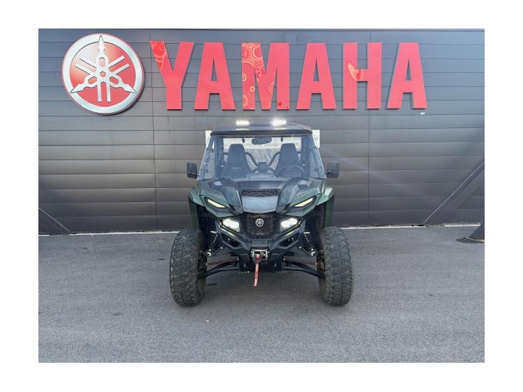 YAMAHA WOLVERINE® RMAX™2 SE 1000 FAIBLE KM 262€/MOIS* GTIE 12 MOIS 