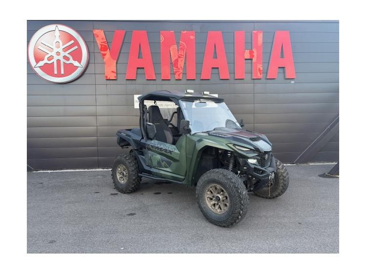 YAMAHA WOLVERINE® RMAX™2 SE 1000 FAIBLE KM 262€/MOIS* GTIE 12 MOIS 