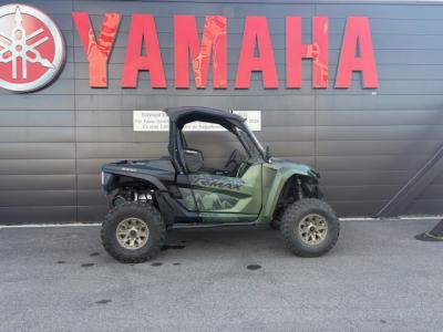 YAMAHA WOLVERINE® RMAX™2 1000
