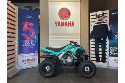 YAMAHA YFM 110 RAPTOR 2025 67€/MOIS*