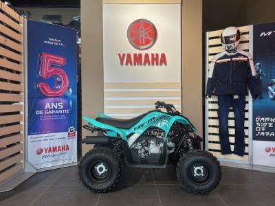 YAMAHA YFM 110 RAPTOR 2025 67€/MOIS*