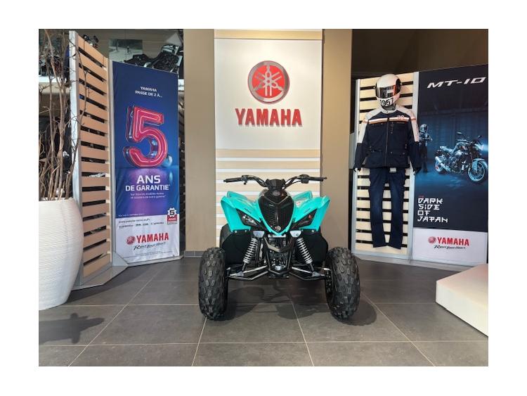 YFM 110 RAPTOR 2025 67€/MOIS*
