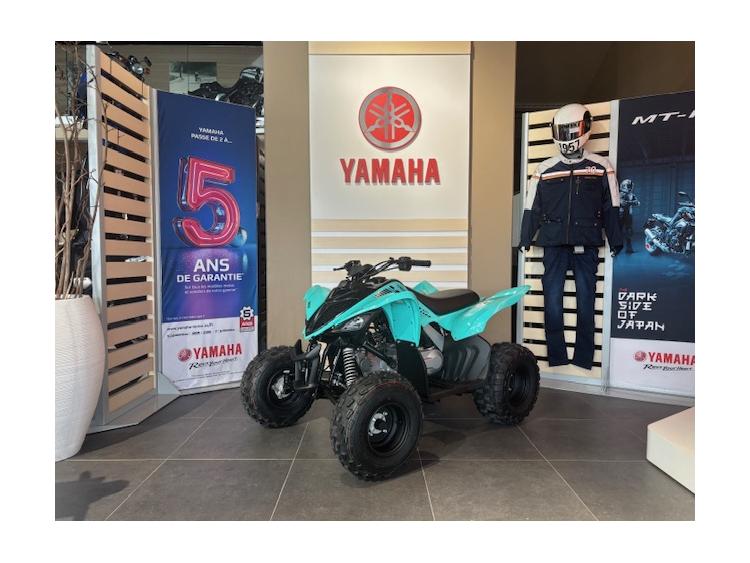 YFM 110 RAPTOR 2025 67€/MOIS*