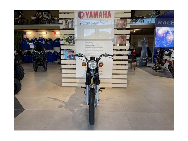 YAMAHA FS1 50 EXCELLENT ETAT 10300Km ! MUSÉE