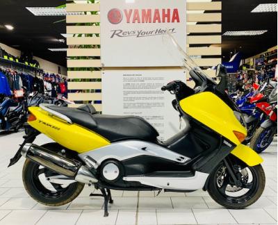 YAMAHA TMAX 500 1ERE EDITION JAPON NEUF NON IMMATRICULE !