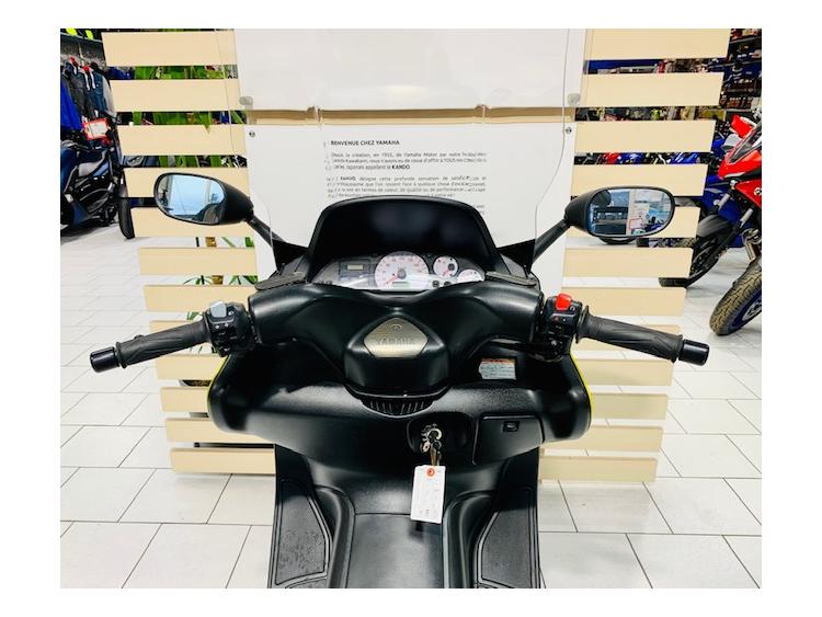 YAMAHA TMAX 500 1ERE EDITION JAPON NEUF NON IMMATRICULE !